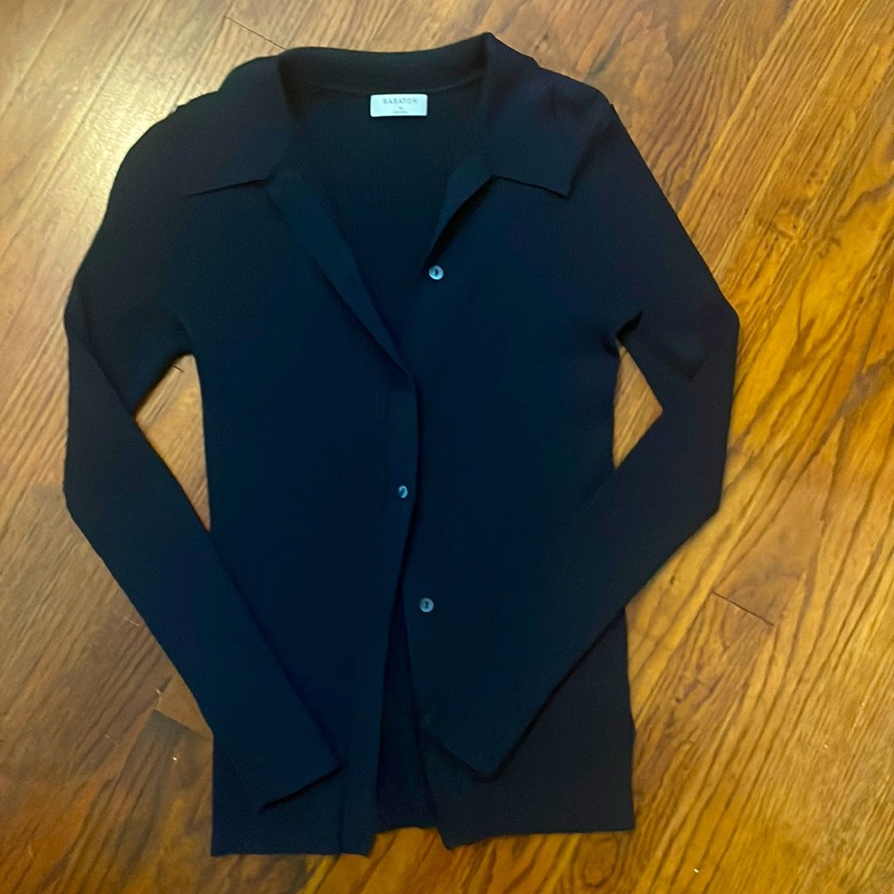 Aritzia Babaton Finley Sweater